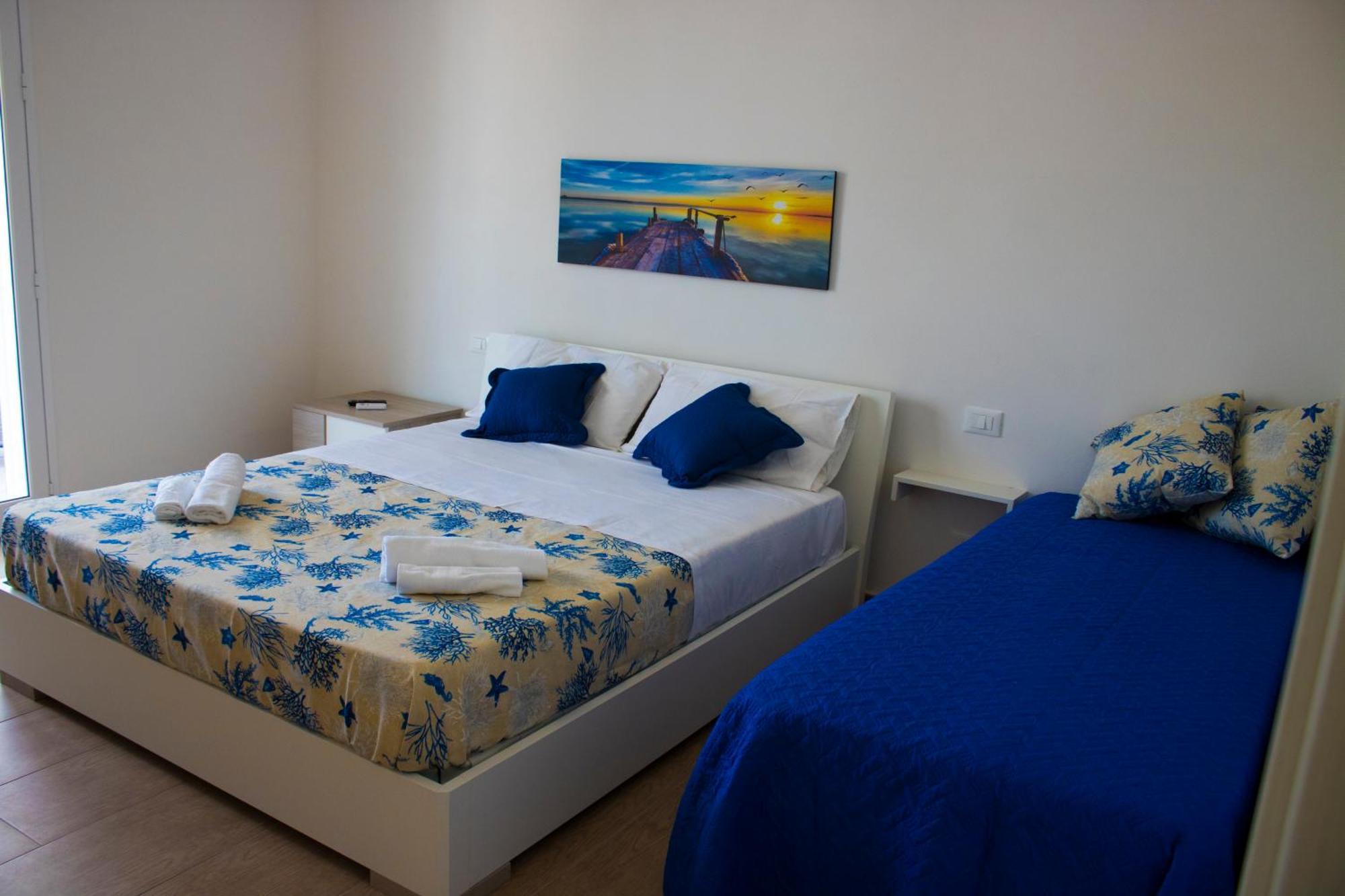 A Casa Di Coso 3* Marsala
